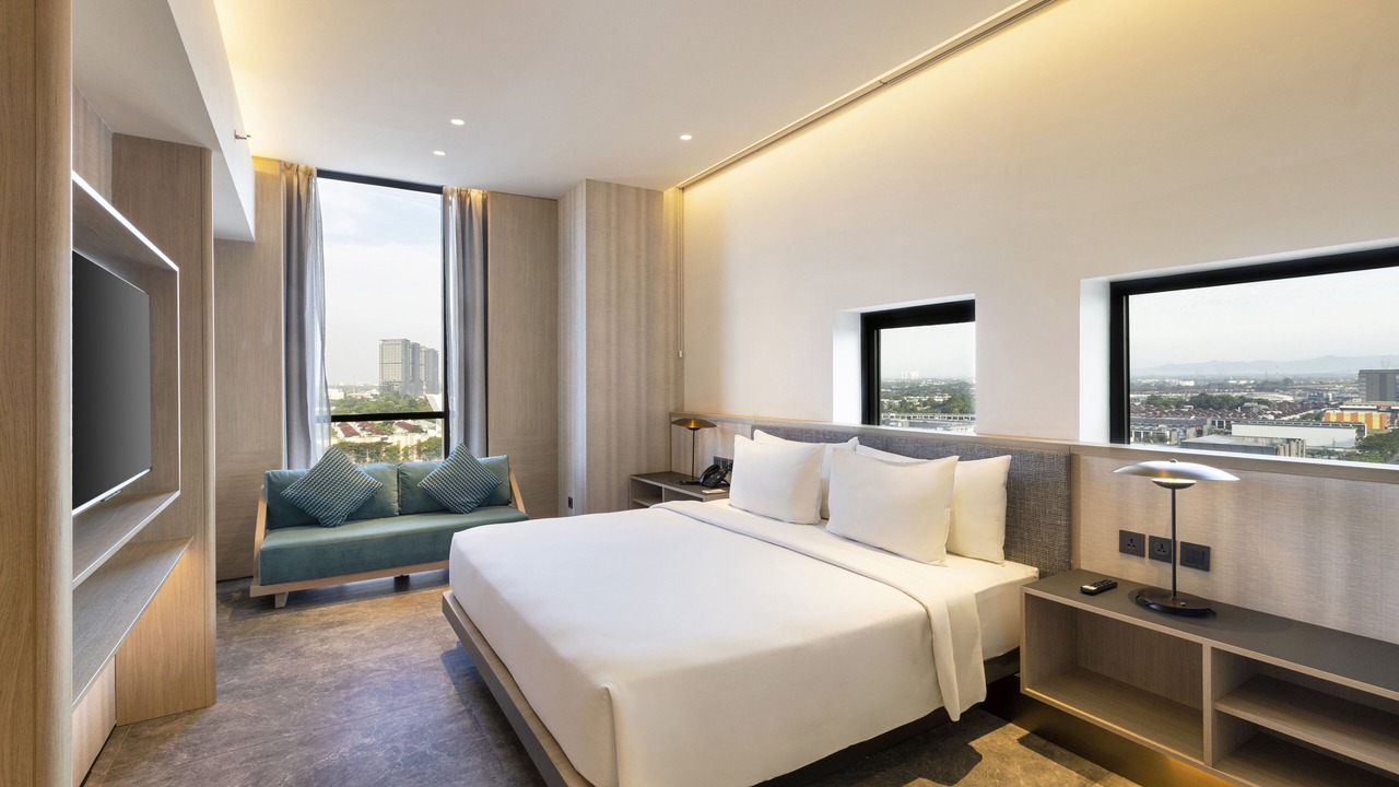 Photo of Bedroom in Tangerang