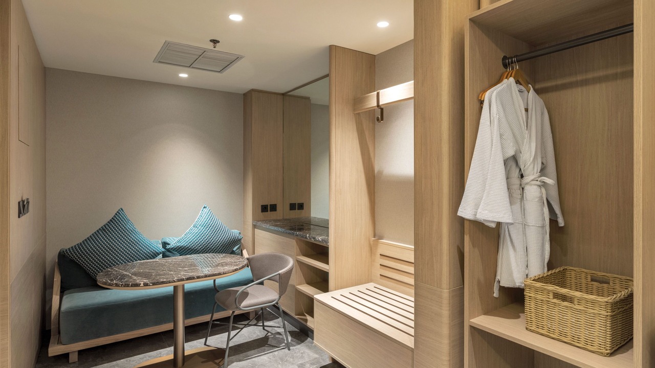 Photo of Bedroom in Tangerang