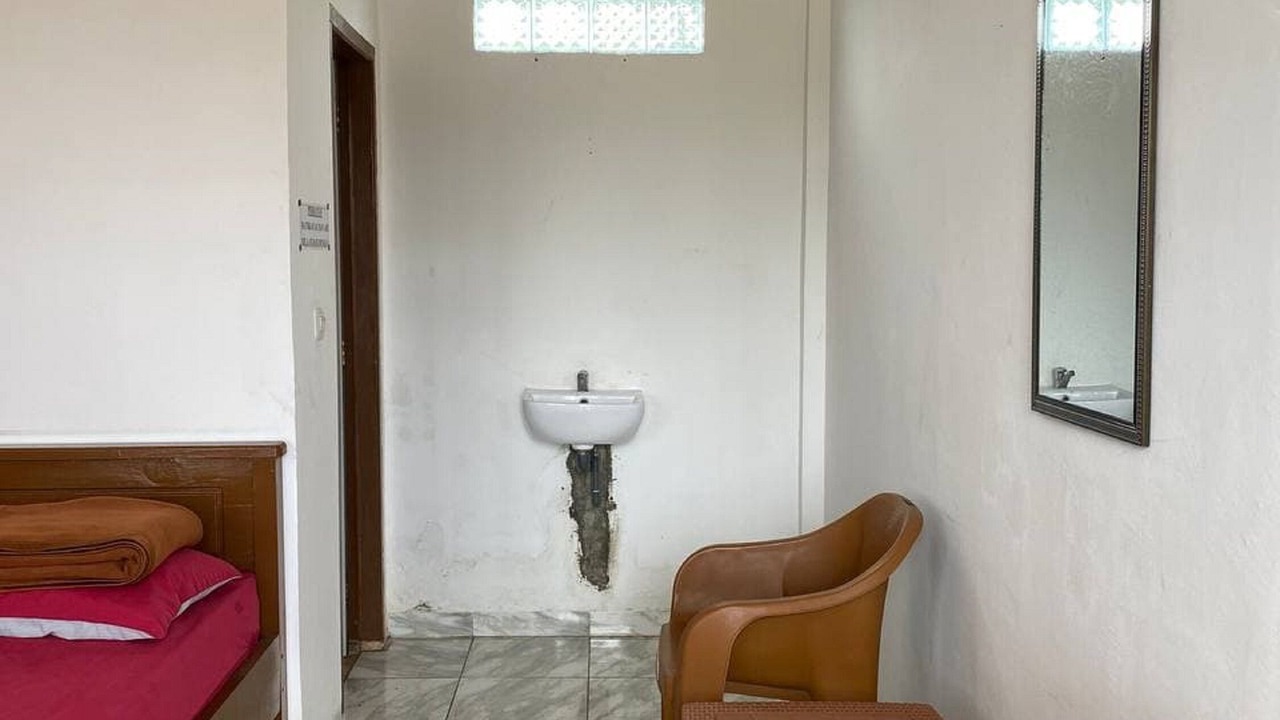 Photo of Bedroom in Indralaya