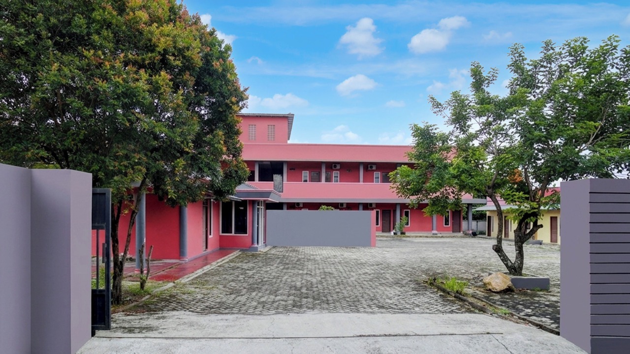 Photo of Outdoor in Bandar Lampung