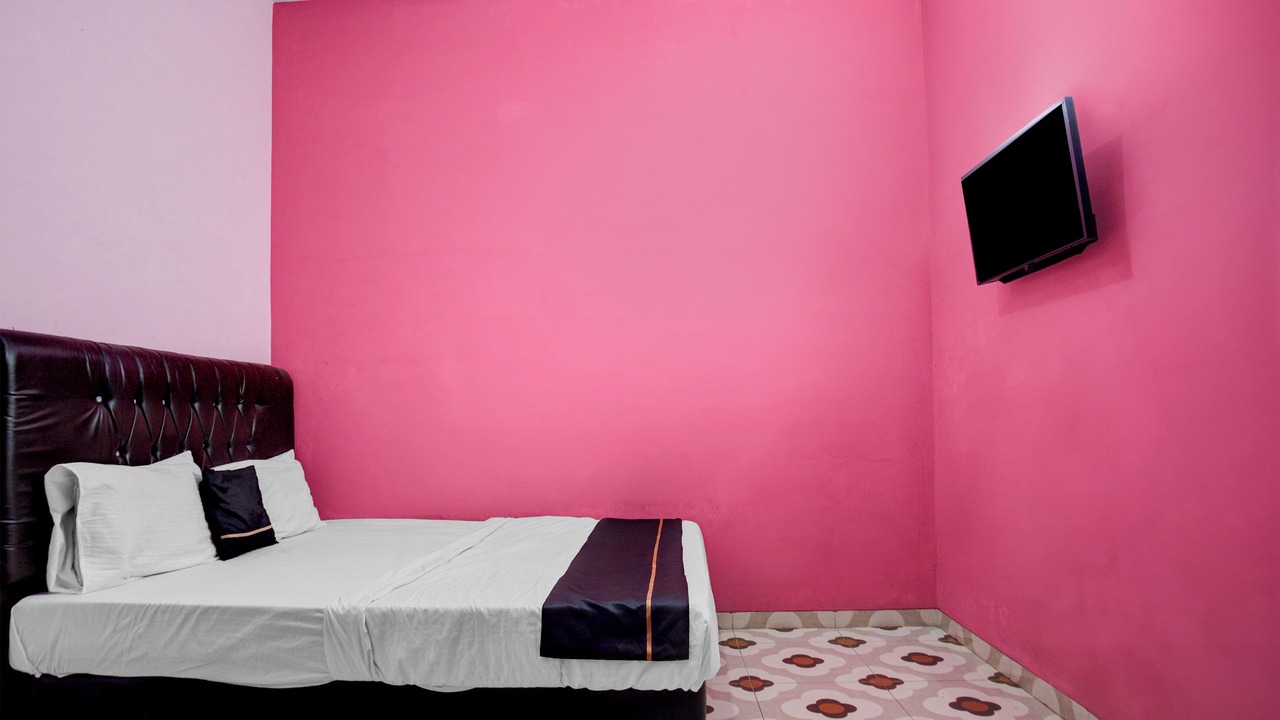Photo of Bedroom in Bandar Lampung