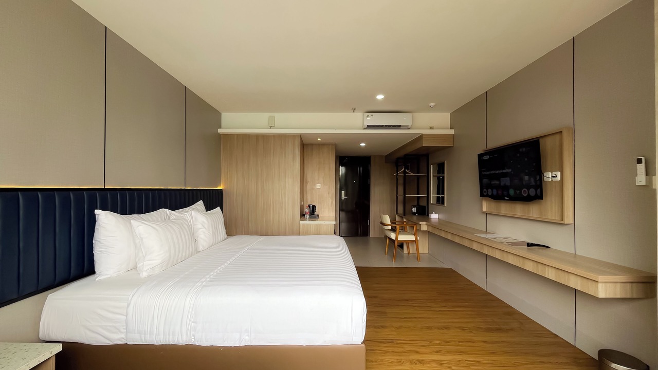 Photo of Bedroom in Guci