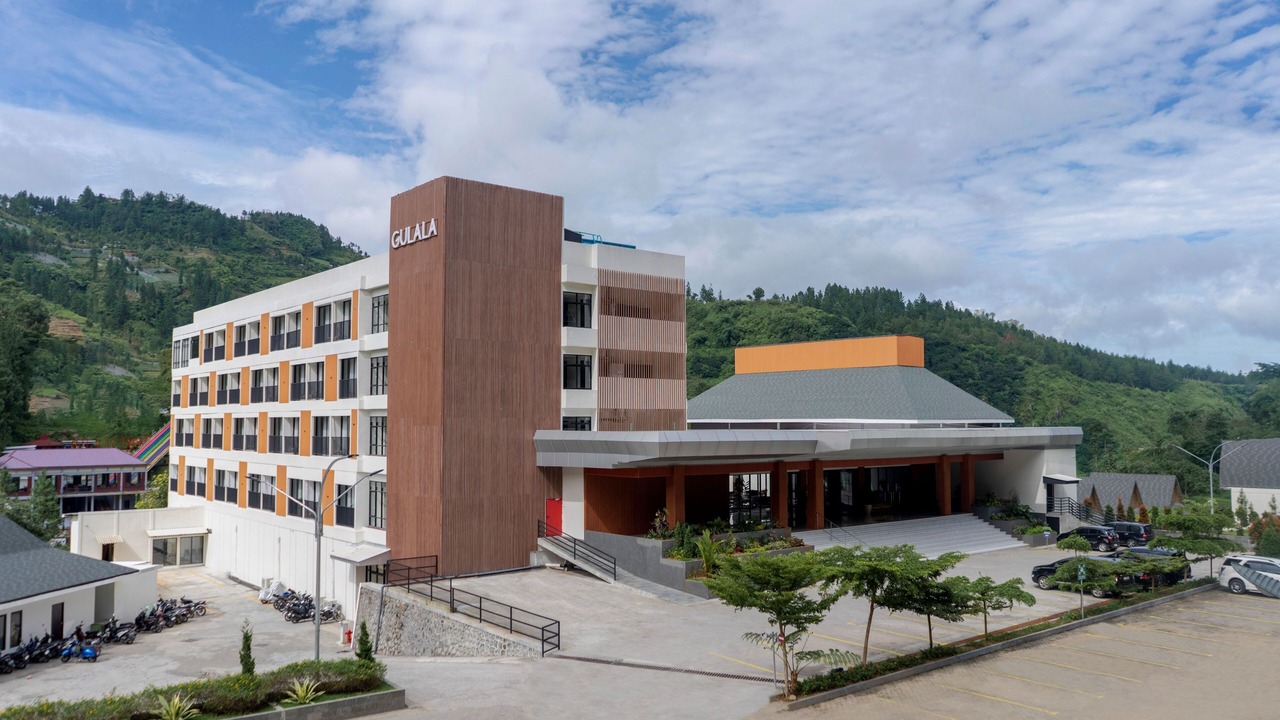 Photo of Outdoor in Guci