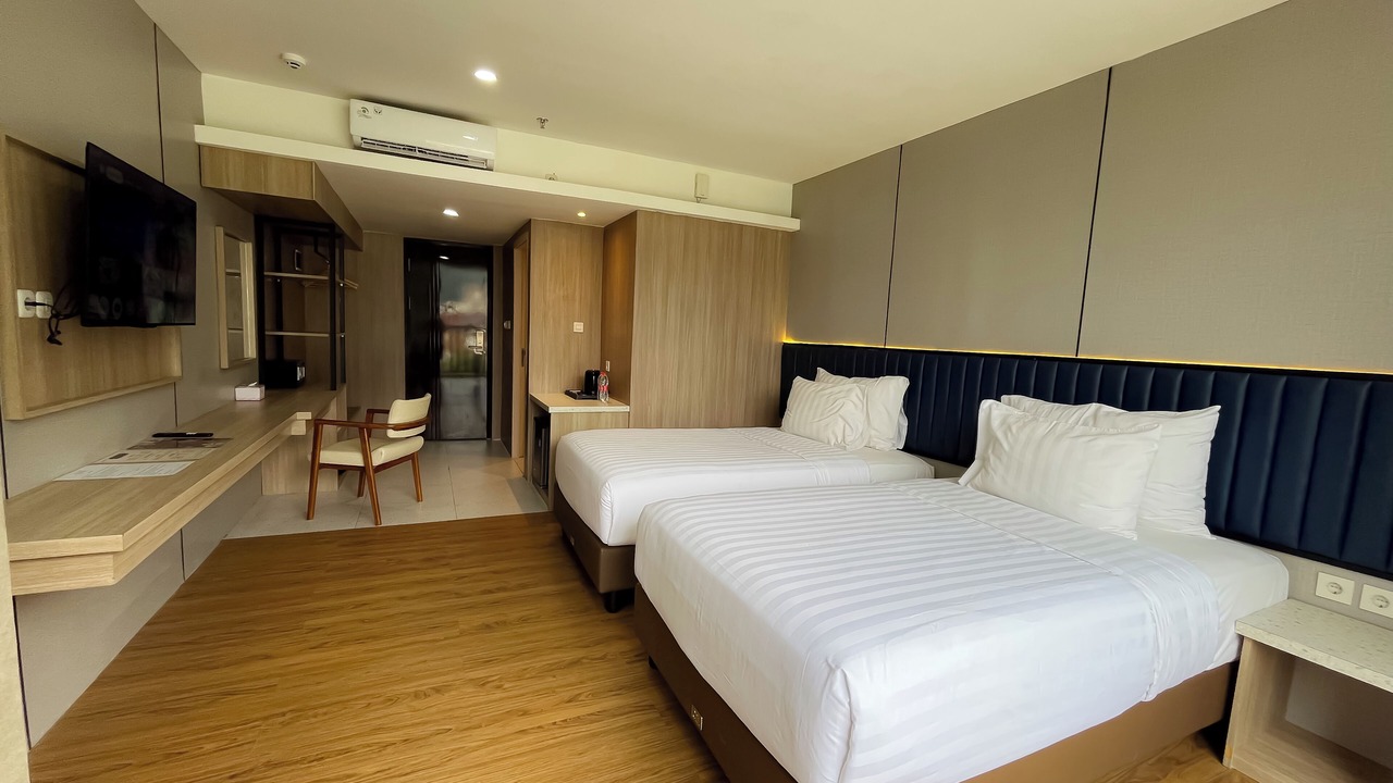 Photo of Bedroom in Guci