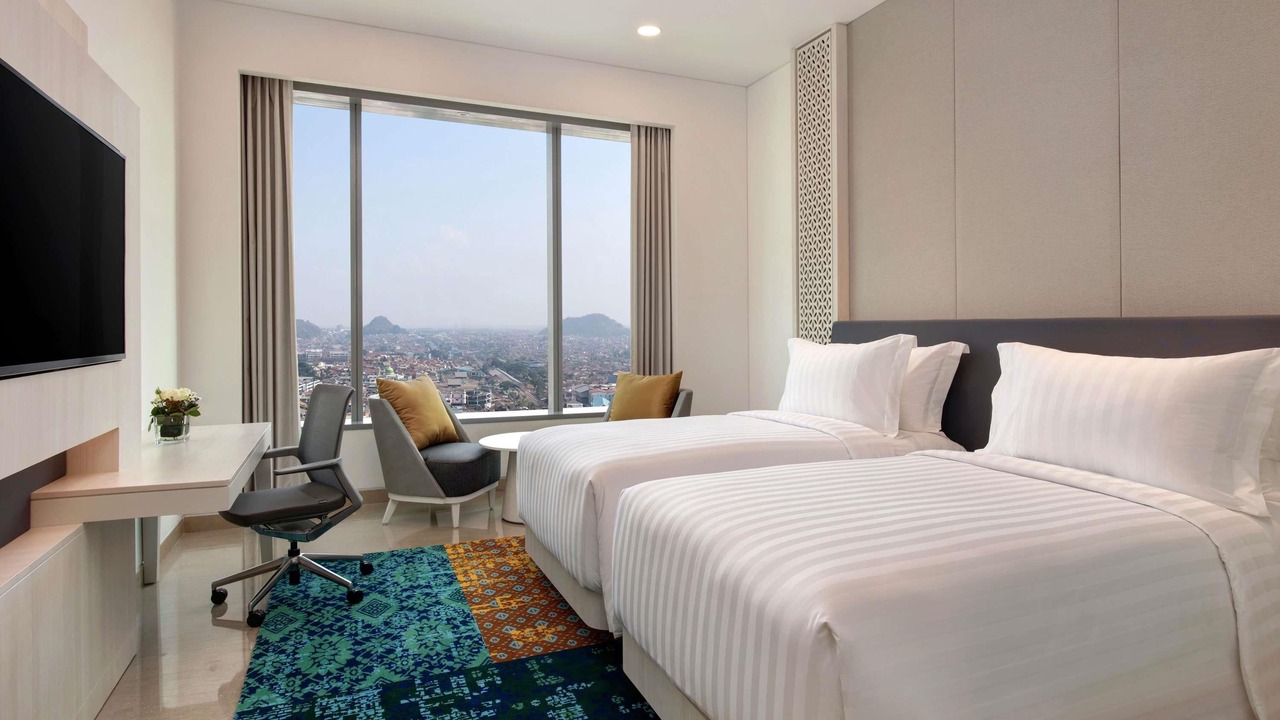 Photo of Bedroom in Bandar Lampung