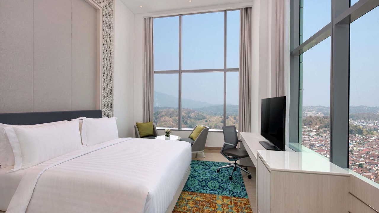 Photo of Bedroom in Bandar Lampung