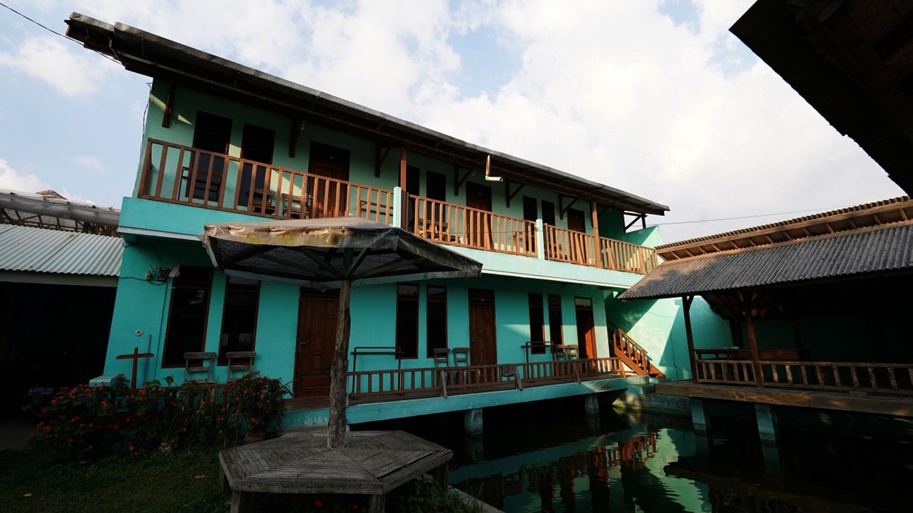 Photo of Outdoor in Parongpong