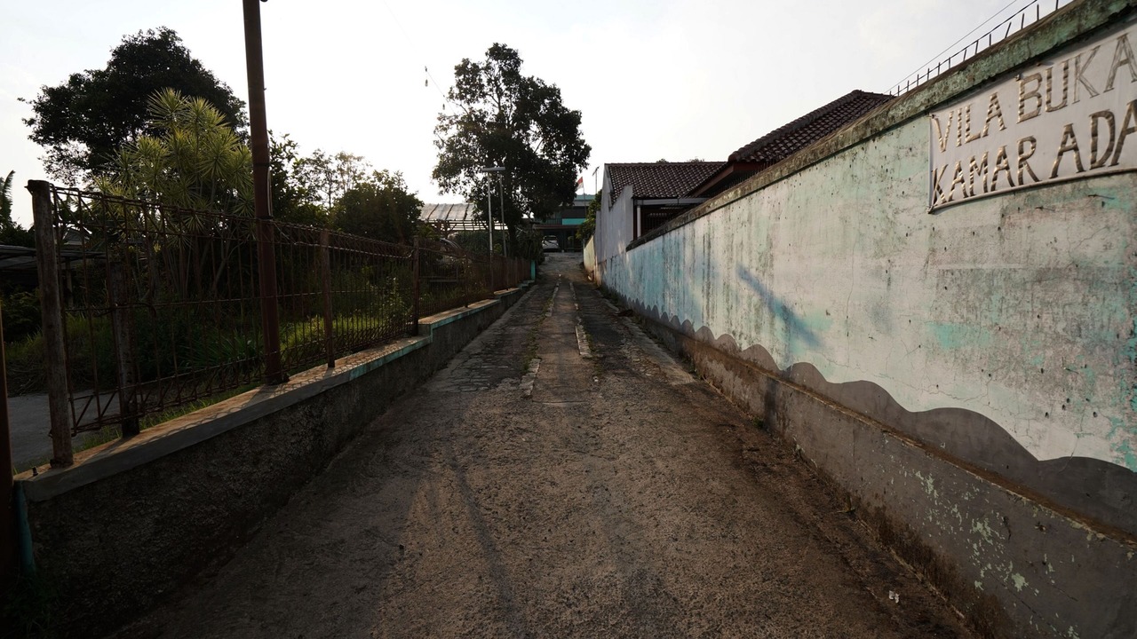 Photo of Outdoor in Parongpong