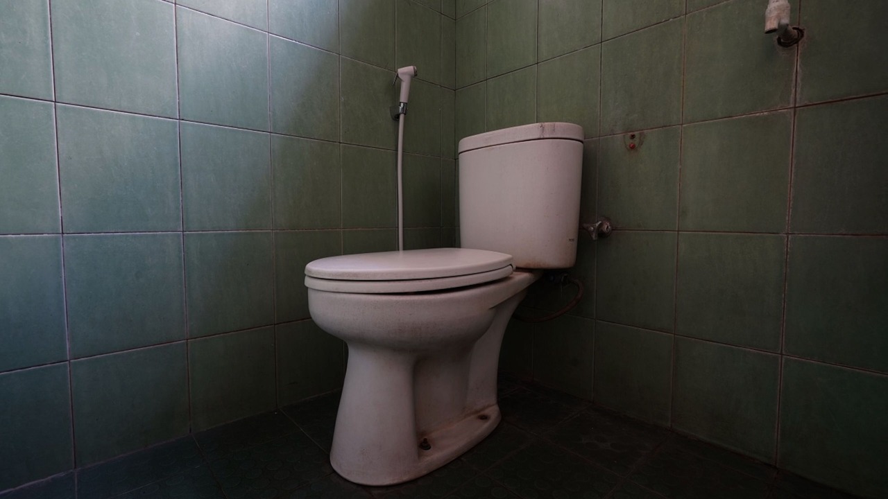 Photo of Bathroom in Parongpong