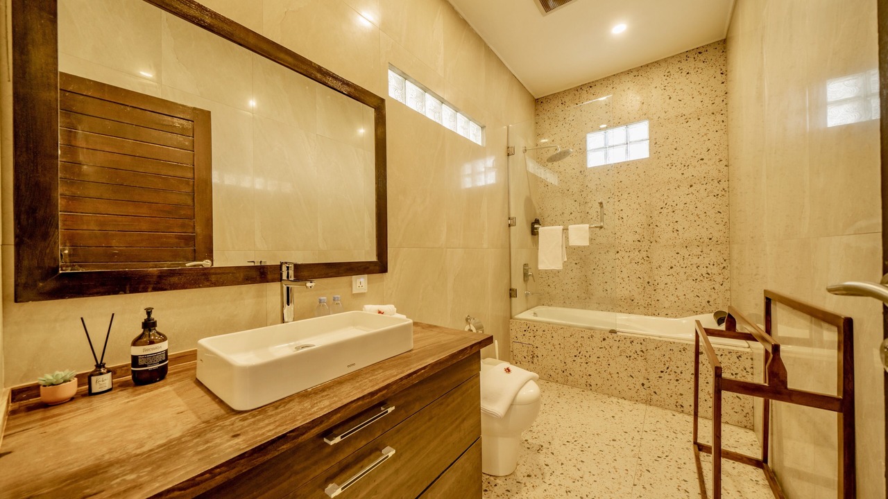 Photo of Bathroom in Seminyak