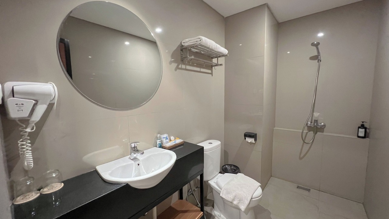 Photo of Bathroom in Gombong