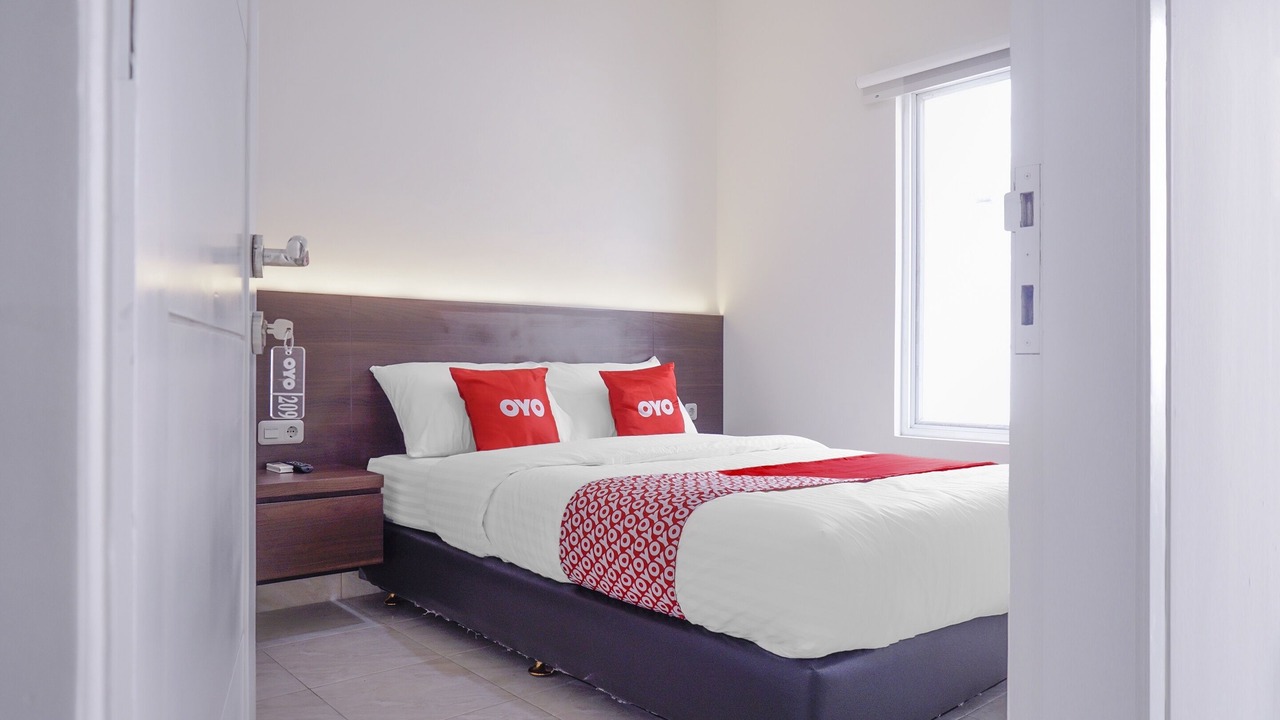 Photo of Bedroom in Taman Sari