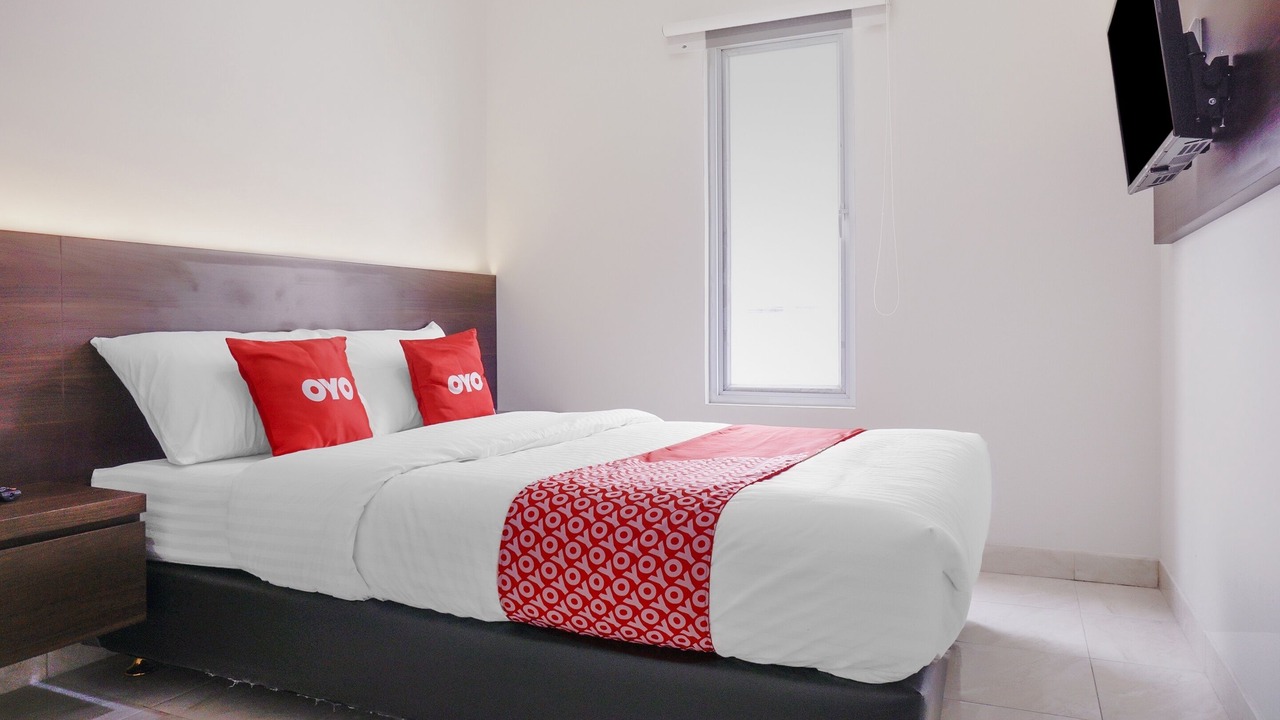 Photo of Bedroom in Taman Sari