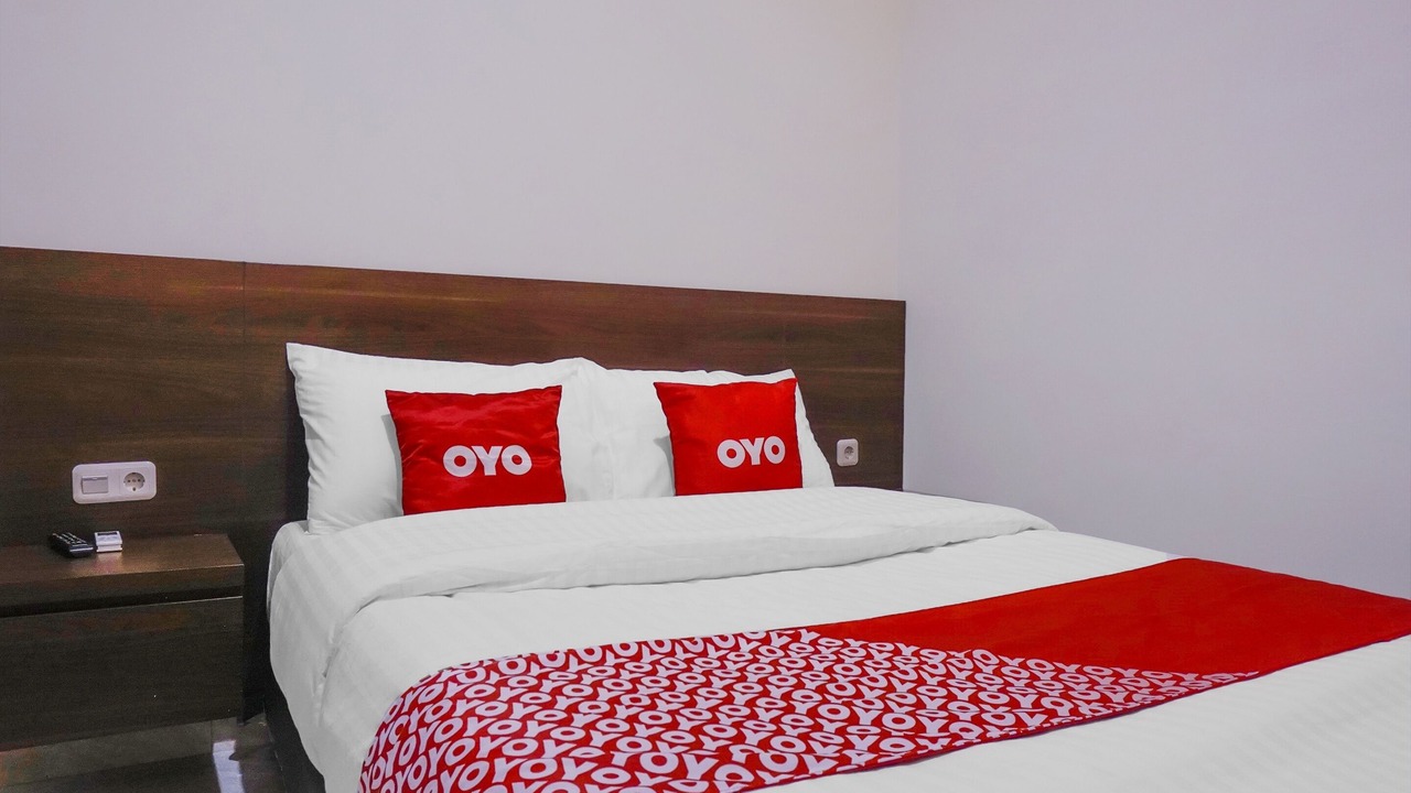 Photo of Bedroom in Taman Sari
