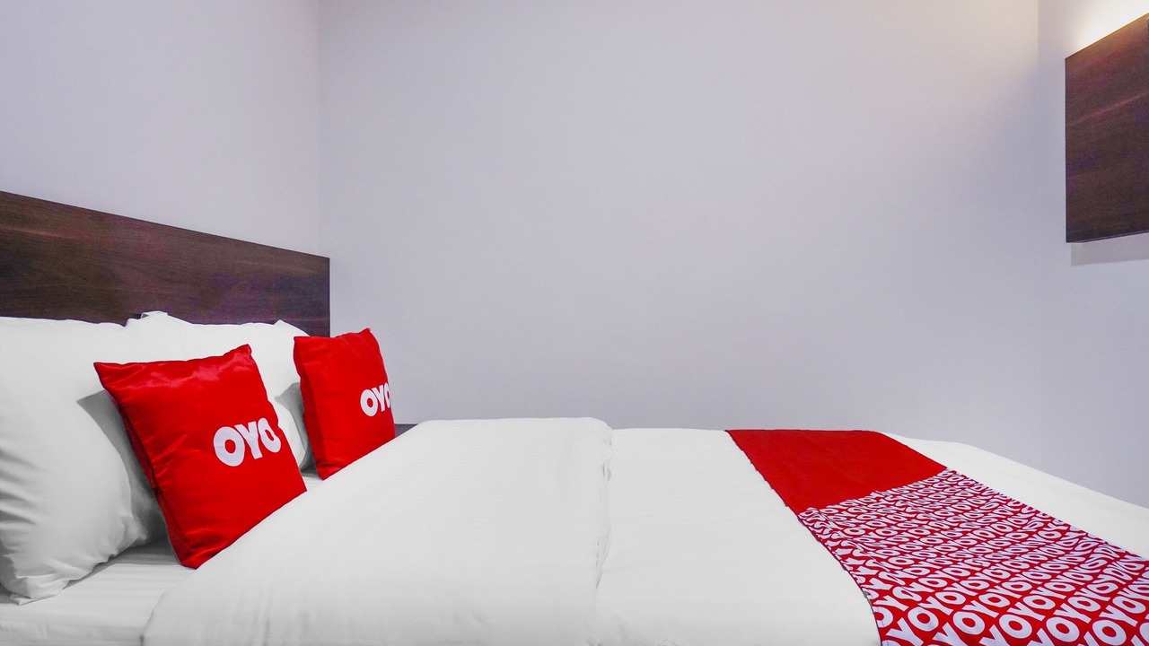 Photo of Bedroom in Taman Sari