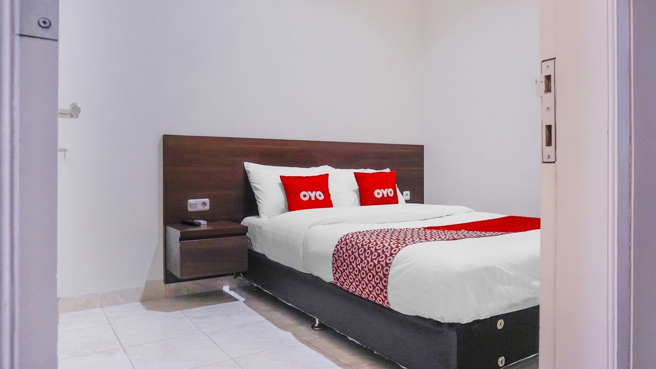 Photo of Bedroom in Taman Sari