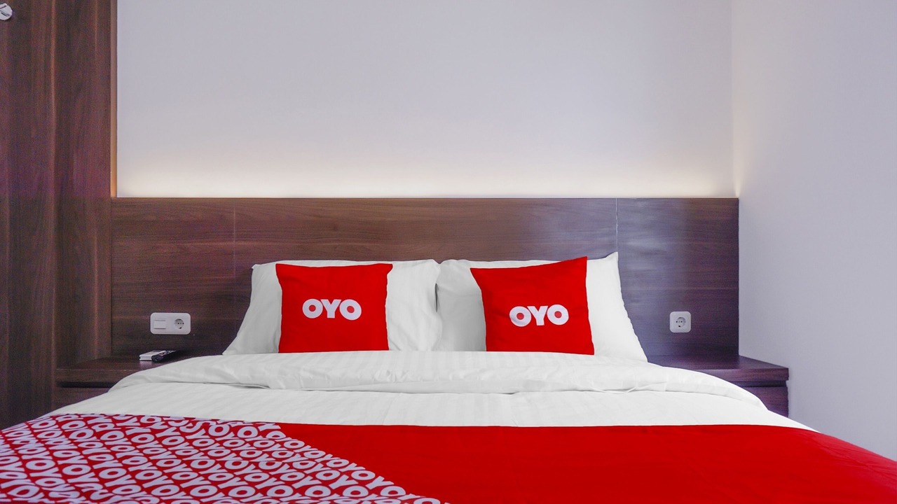 Photo of Bedroom in Taman Sari