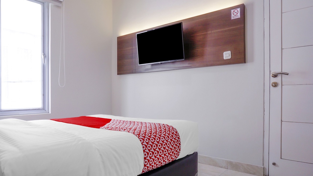 Photo of Bedroom in Taman Sari