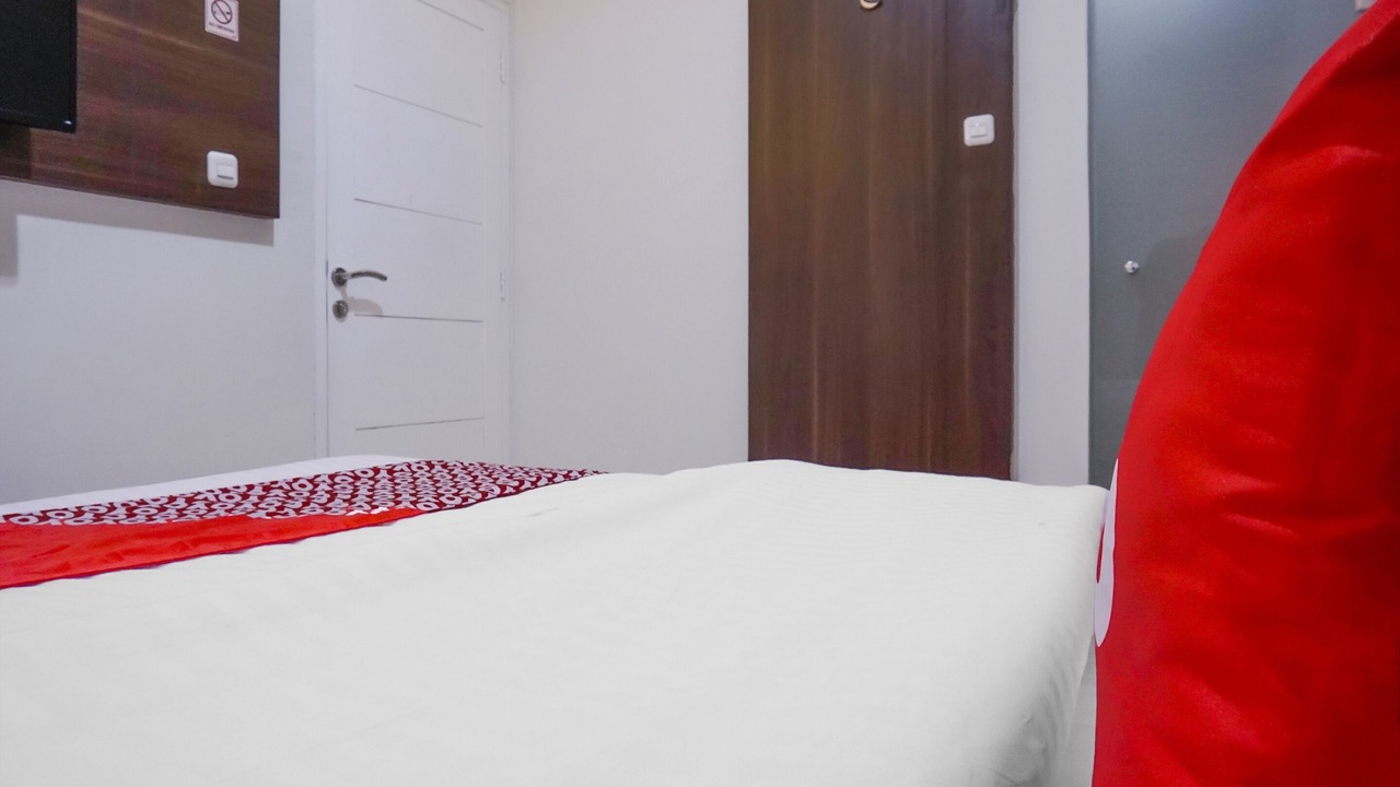 Photo of Bedroom in Taman Sari