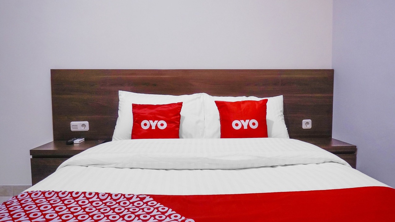 Photo of Bedroom in Taman Sari