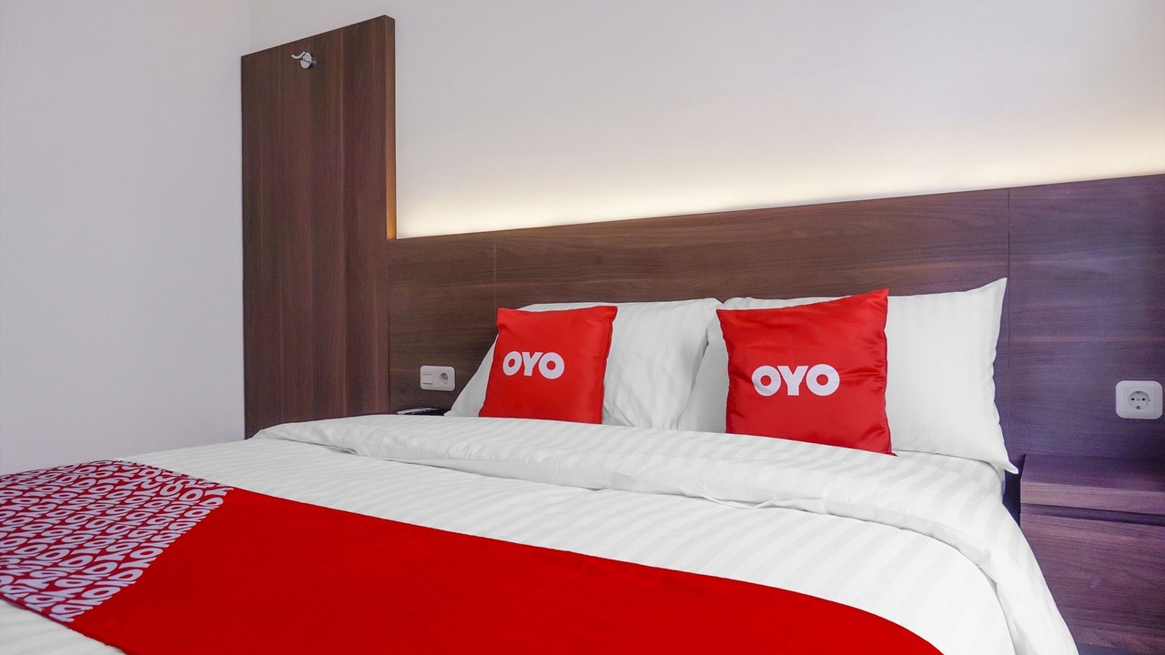 Photo of Bedroom in Taman Sari