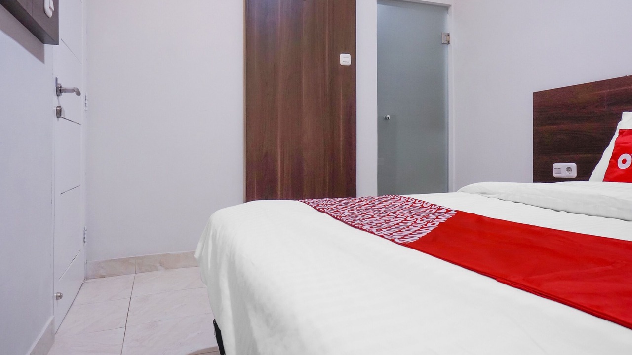 Photo of Bedroom in Taman Sari