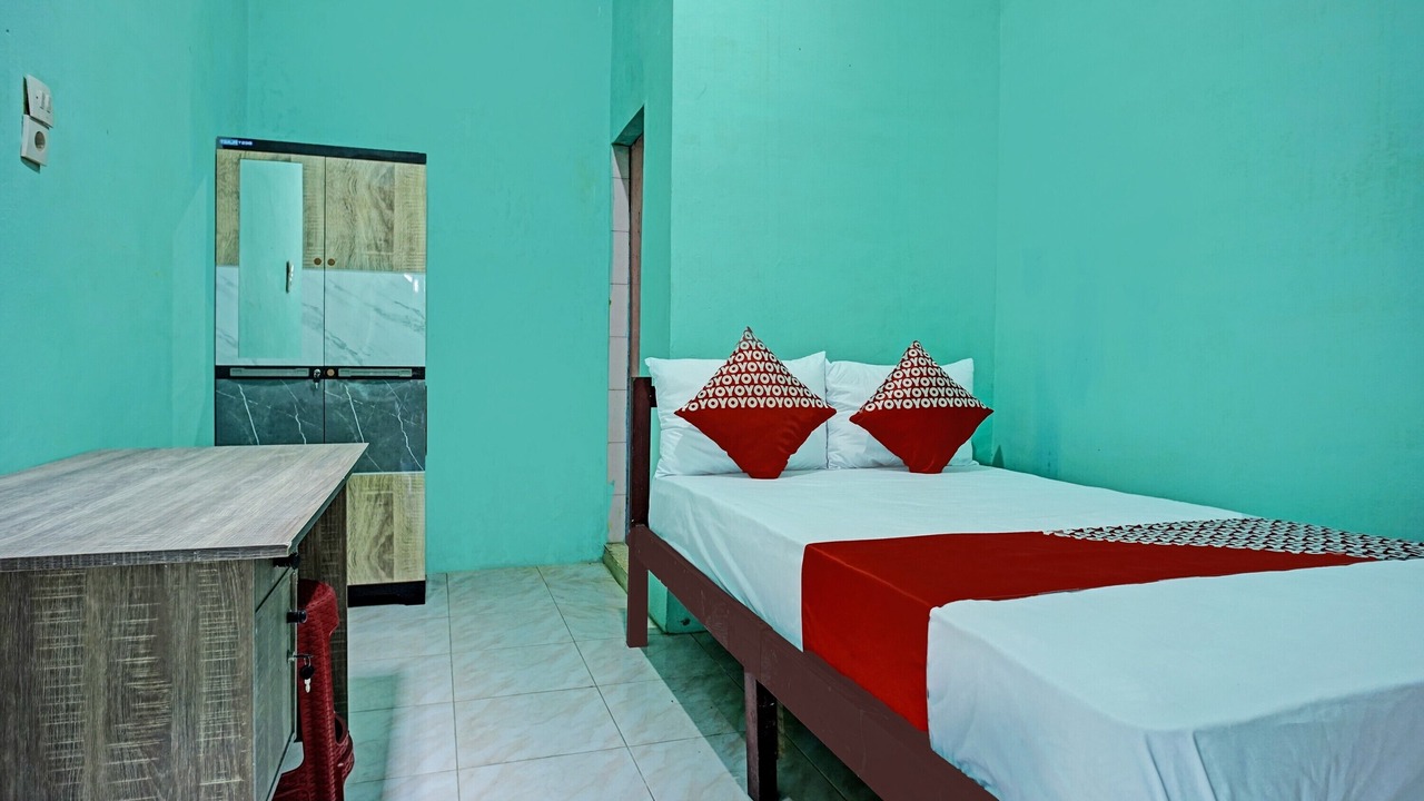 Photo of Bedroom in Pematangsiantar