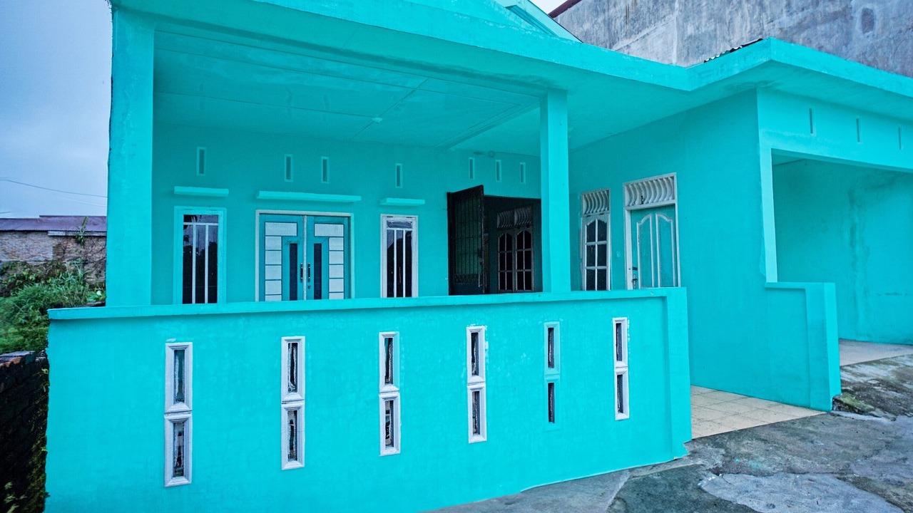 Photo of Outdoor in Pematangsiantar