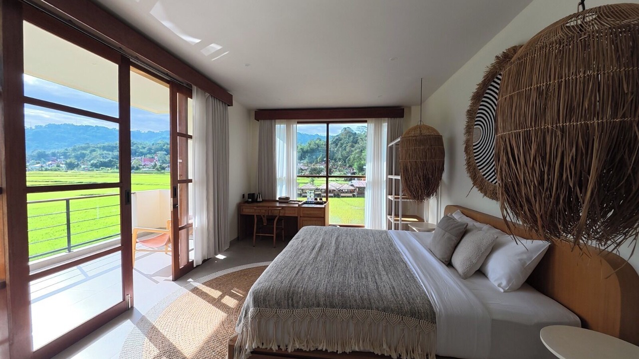 Photo of Bedroom in Rantepao