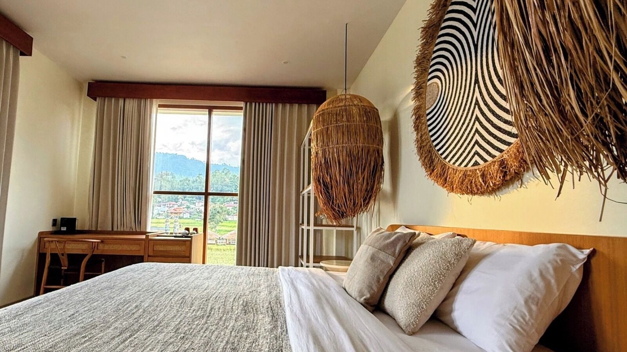 Photo of Bedroom in Rantepao