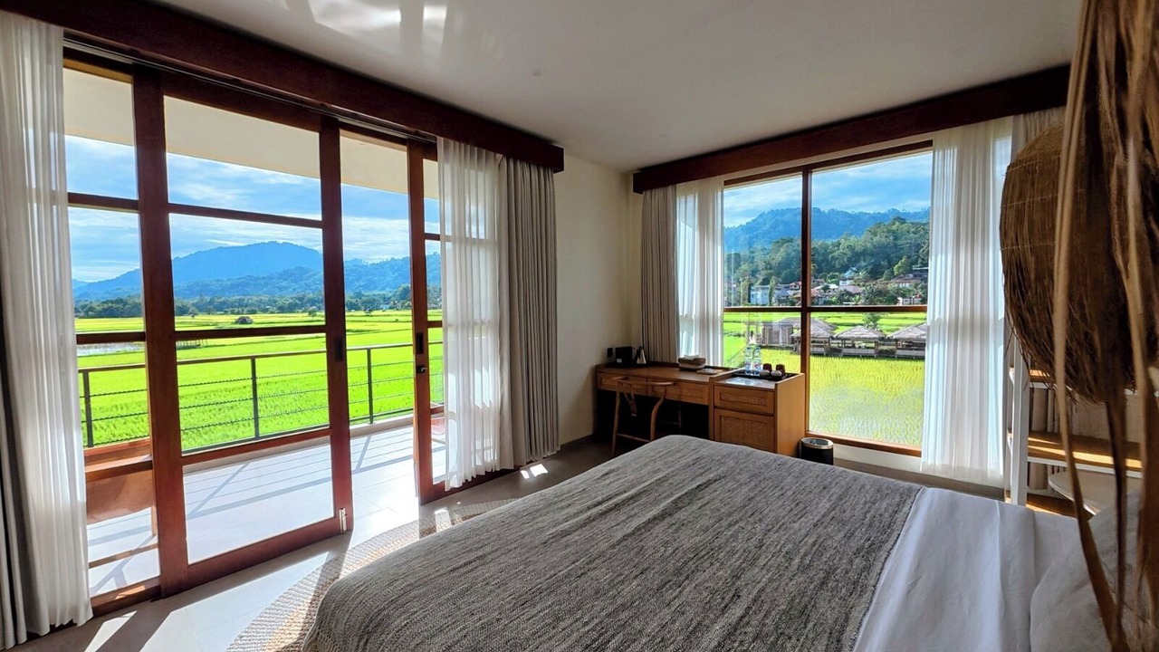 Photo of Bedroom in Rantepao