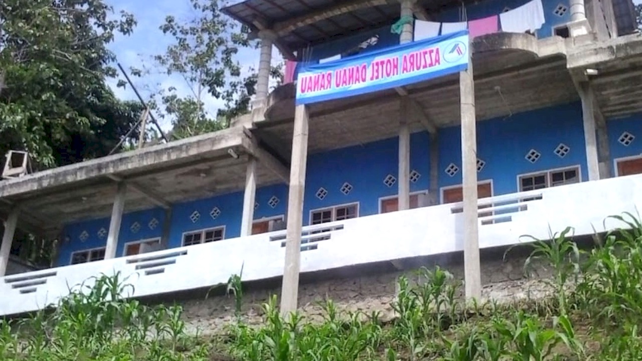 Photo of Outdoor in South Ogan Komering Ulu