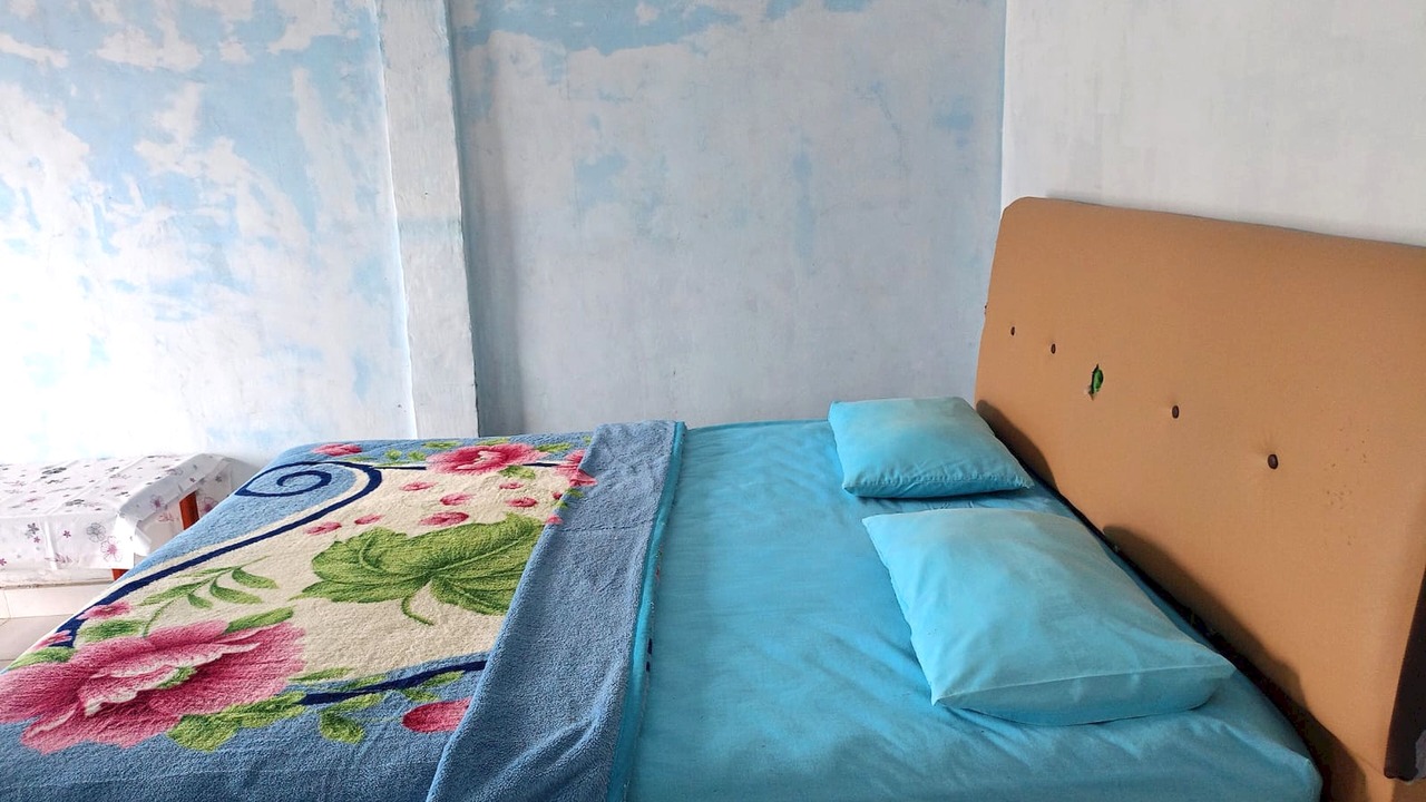 Photo of Bedroom in South Ogan Komering Ulu