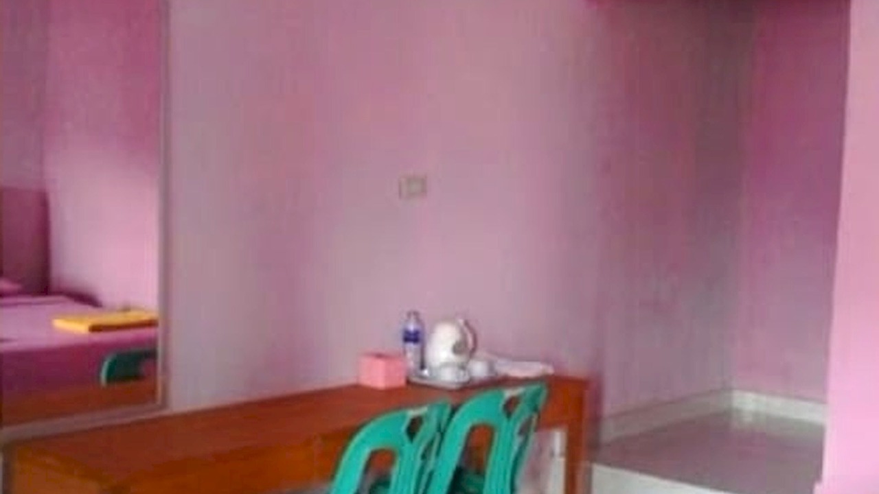 Photo of Bedroom in South Ogan Komering Ulu