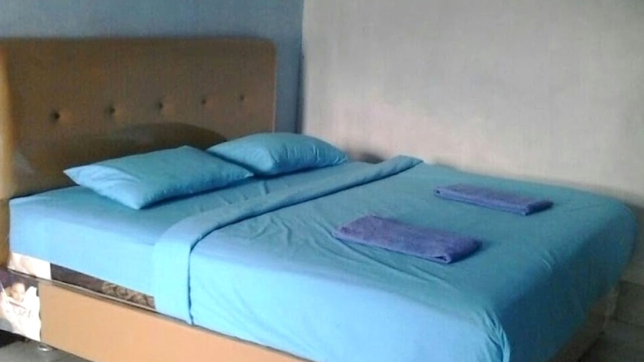 Photo of Bedroom in South Ogan Komering Ulu