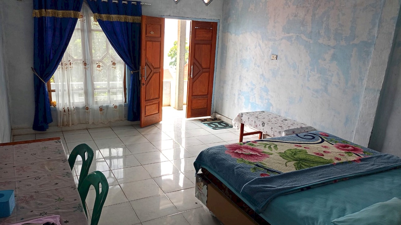 Photo of Bedroom in South Ogan Komering Ulu