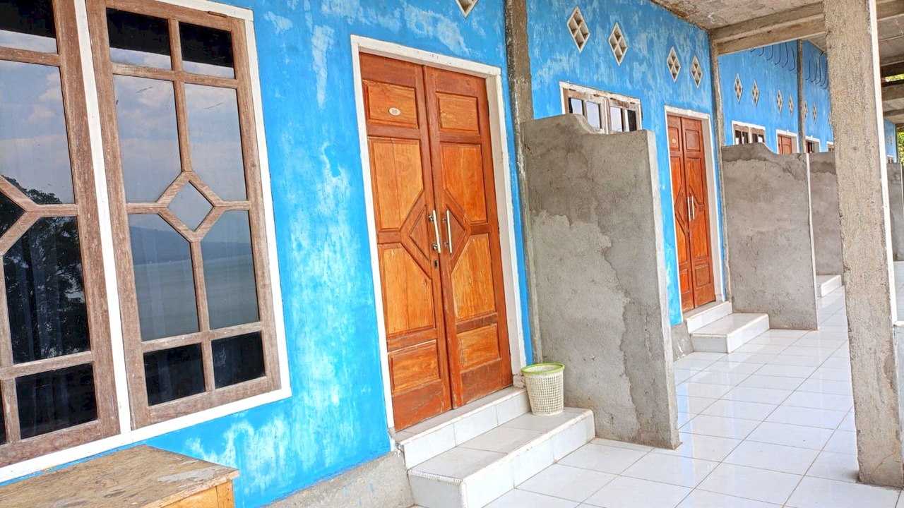 Photo of Others in South Ogan Komering Ulu