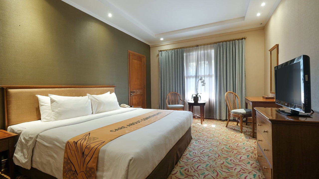 Photo of Bedroom in Catur Tunggal