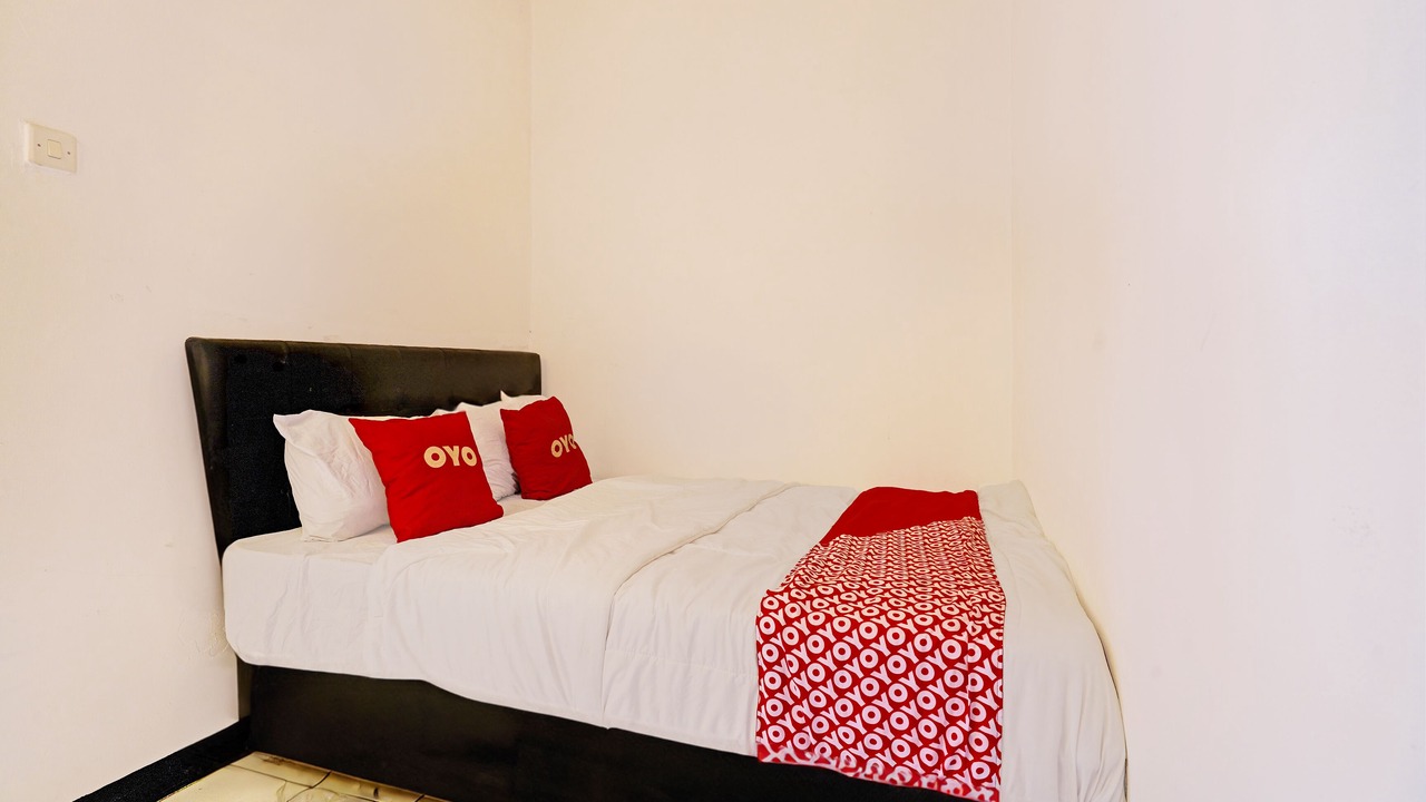 Photo of Bedroom in Astana Anyar