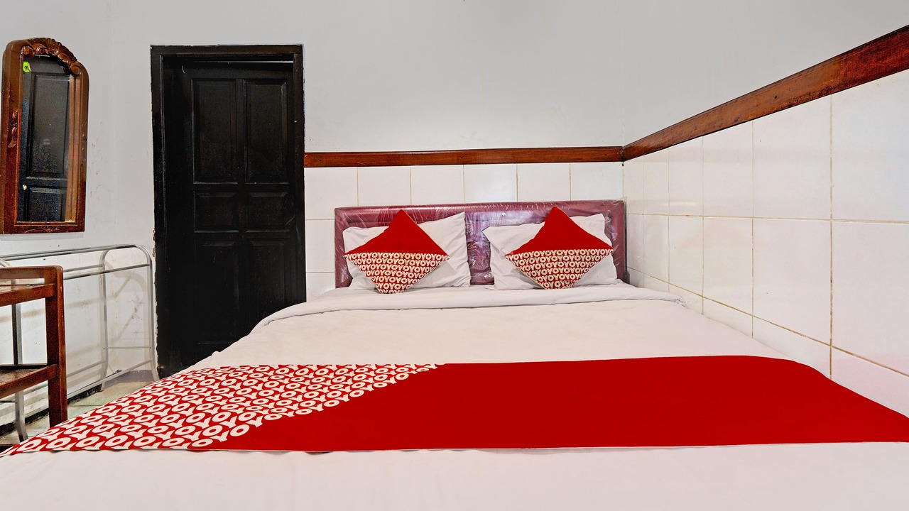 Photo of Bedroom in Astana Anyar