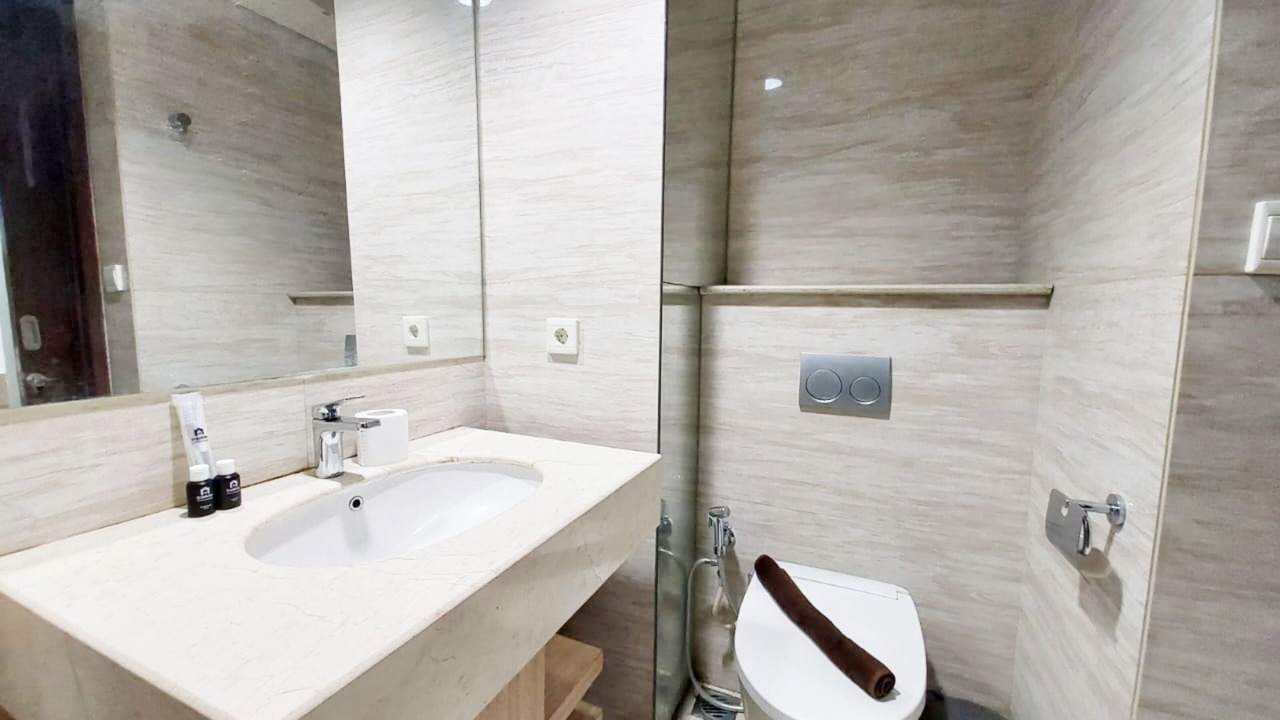 Photo of Bathroom in Catur Tunggal