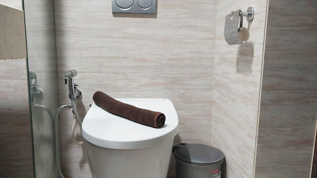 Photo of Bathroom in Catur Tunggal