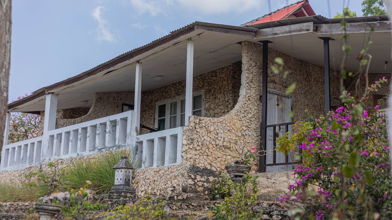 Photo of Outdoor in Penida Island