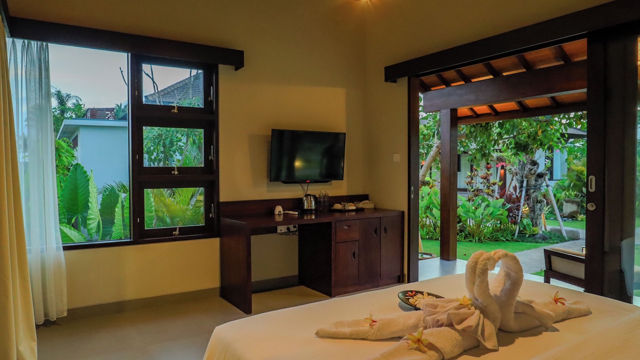 Photo of Bedroom in Medahan