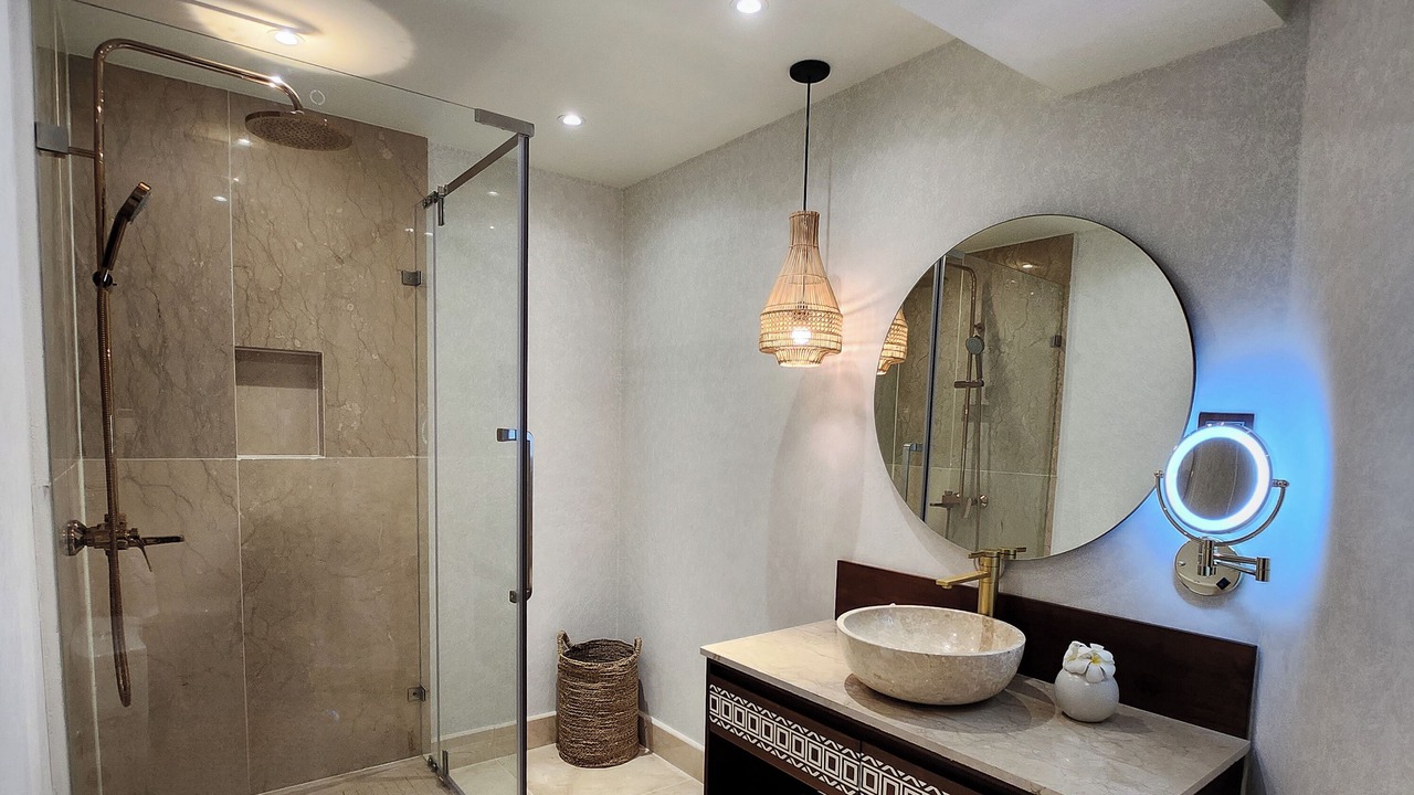 Photo of Bathroom in Desa Kadumbul