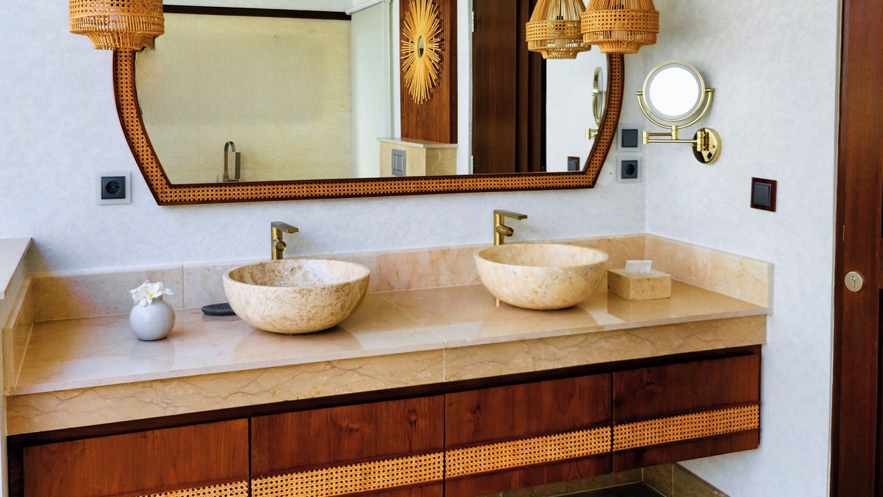 Photo of Bathroom in Desa Kadumbul