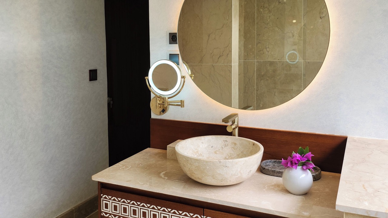 Photo of Bathroom in Desa Kadumbul