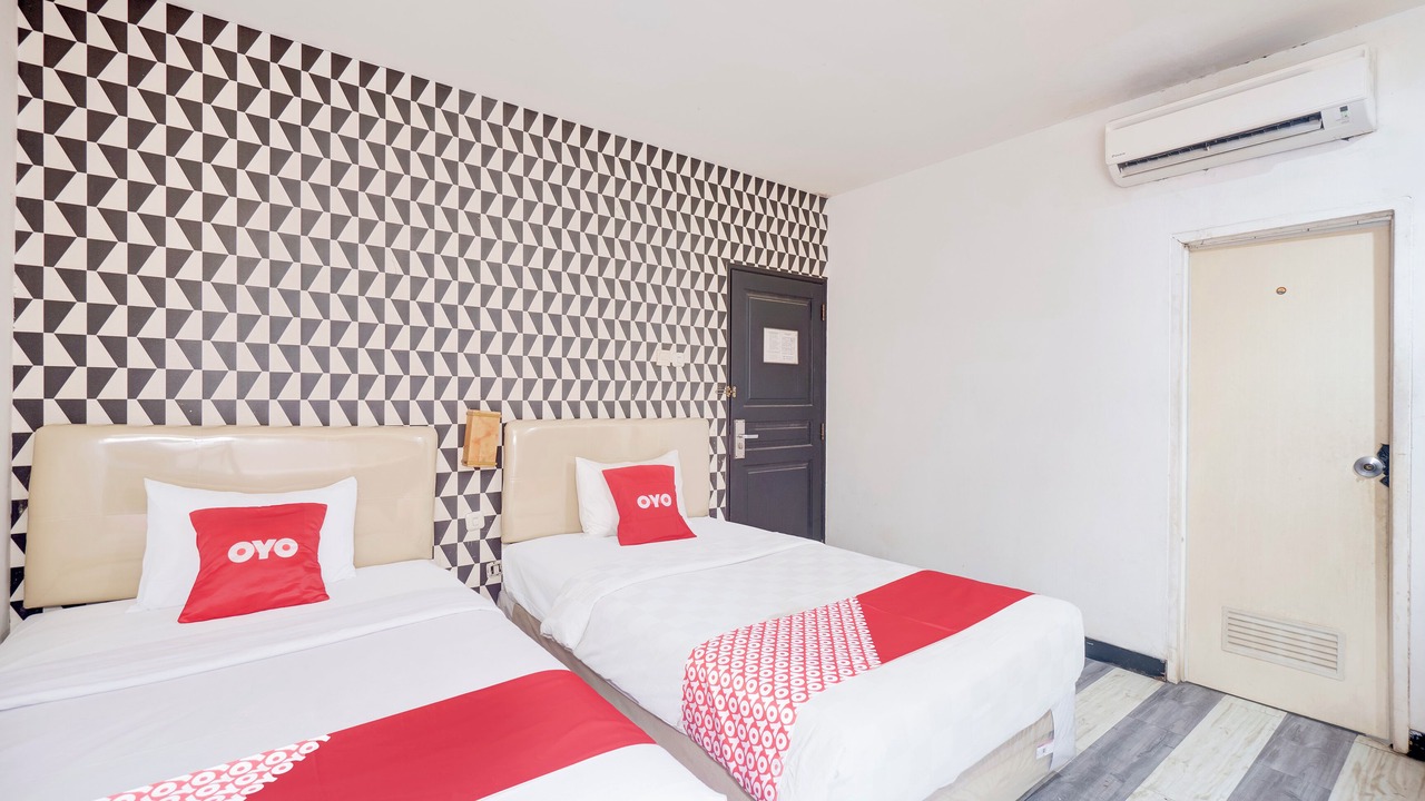 Photo of Bedroom in Old Jakarta