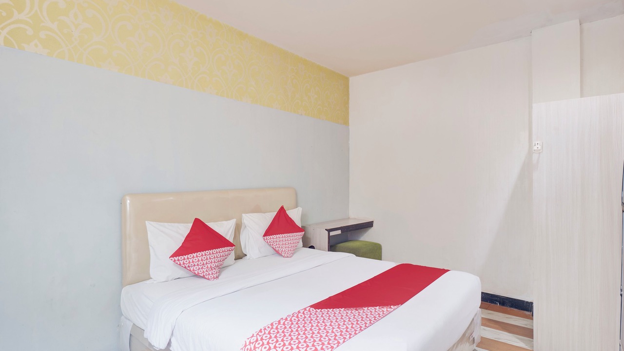 Photo of Bedroom in Old Jakarta