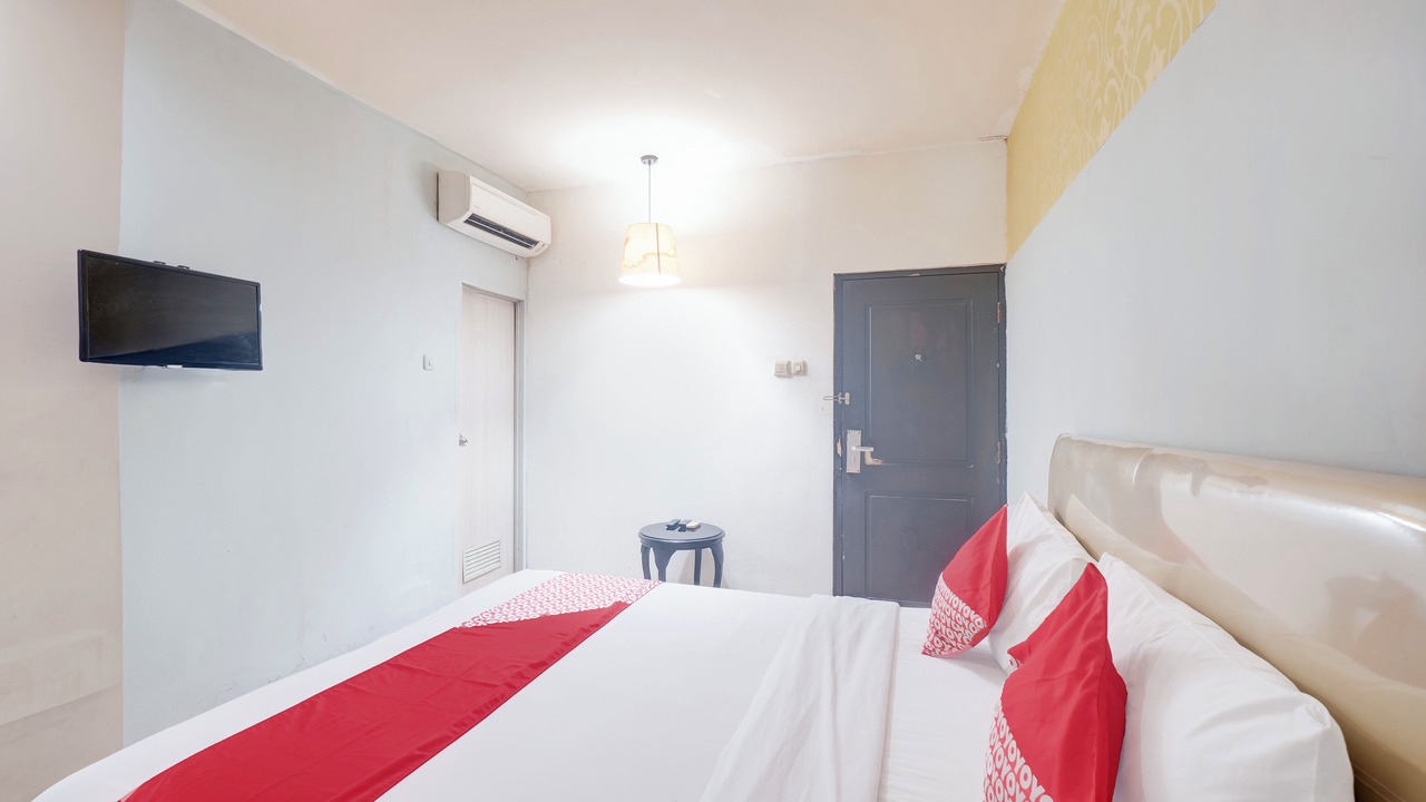 Photo of Bedroom in Old Jakarta